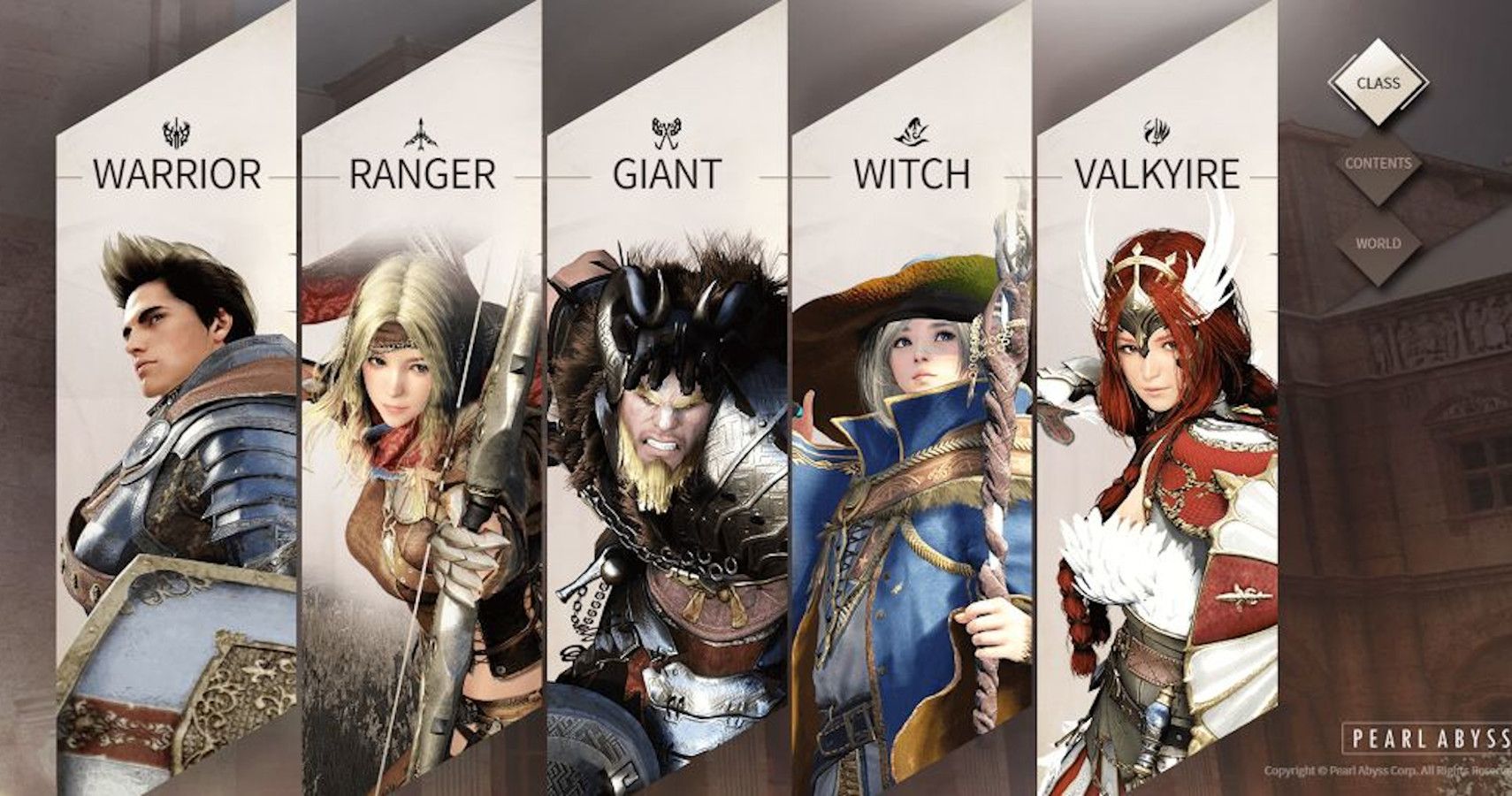 Black Desert Online: which is the best class to use?