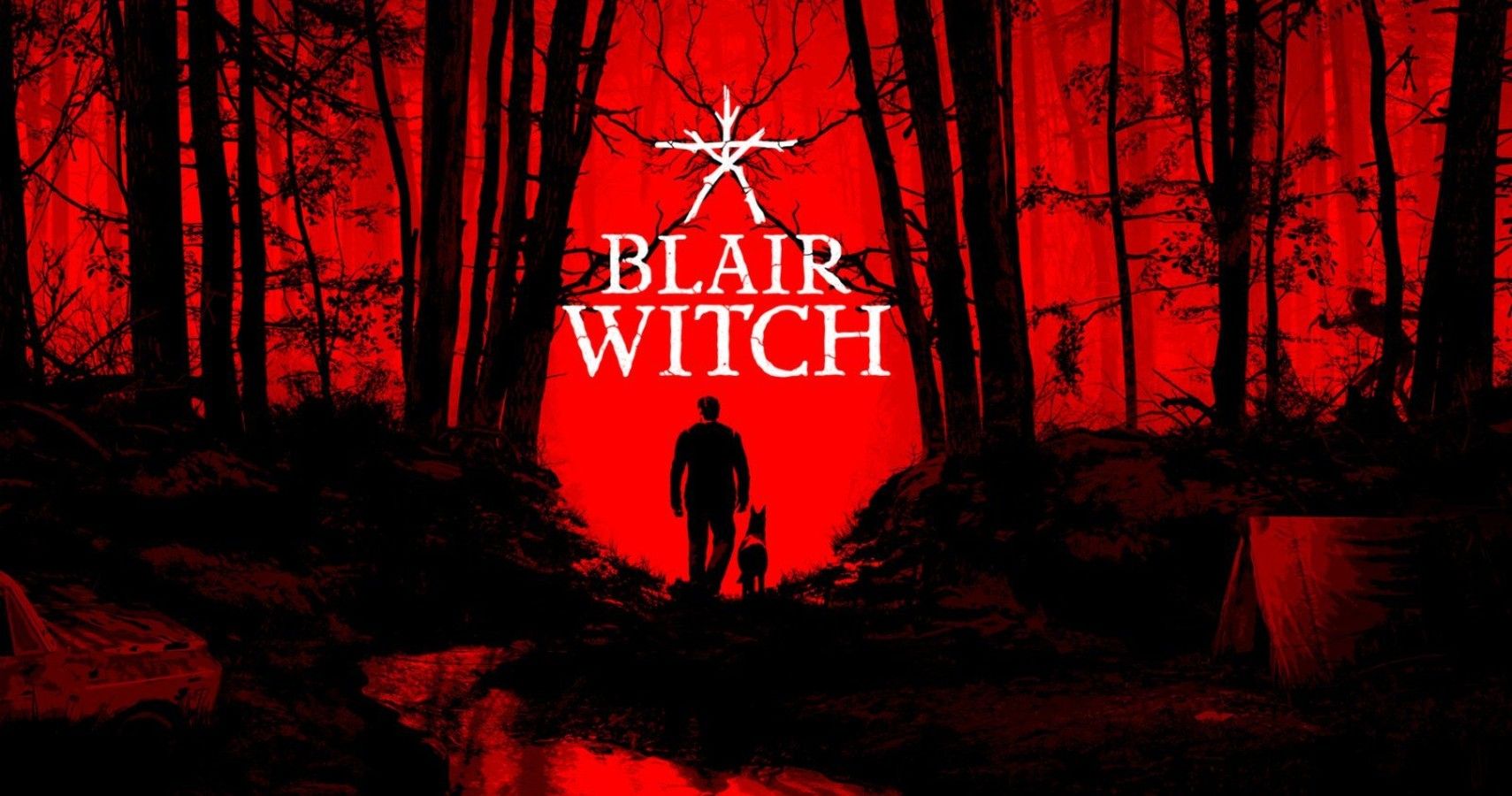 Blair Witch Conjures Up Some Scares On Store Shelves With Physical Release