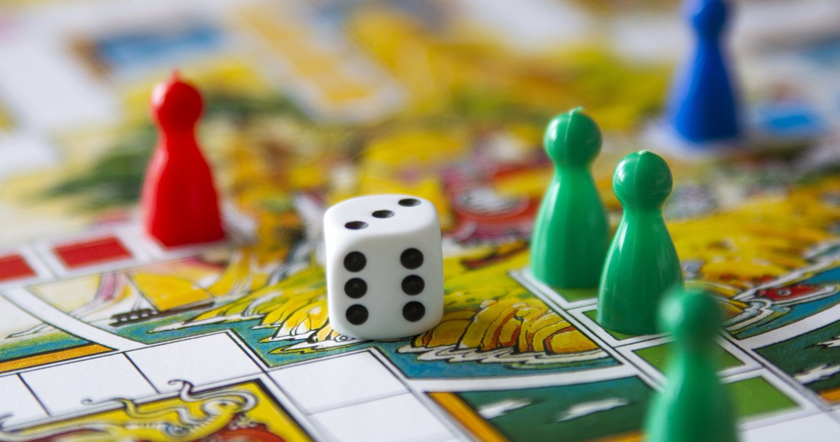 US Game Store Reveals Their 50 Best-Selling Board Games Of 2019