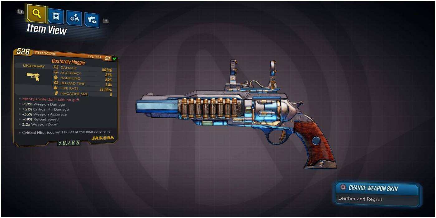 Borderlands 3 10 Weapons That Make The Game Too Easy And How To Obtain Them - roblox weapons team