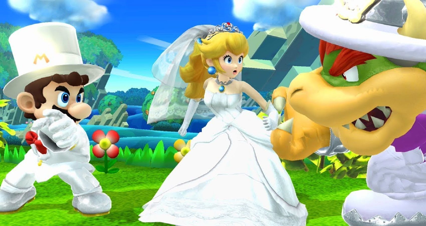 Super Mario: The 10 Worst Things Bowser Has Done