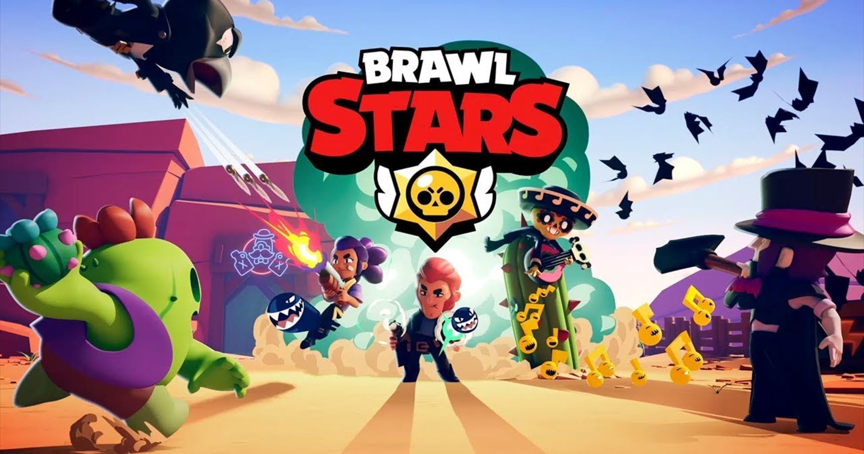 In Under A Year, Brawl Stars Grossed Over $400 Million