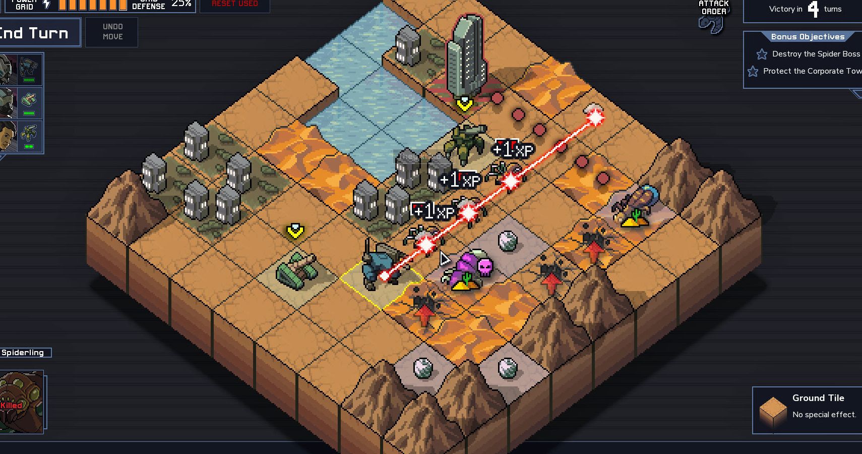 Epic Kicks Off Its Free Game Giveaway With Into The Breach