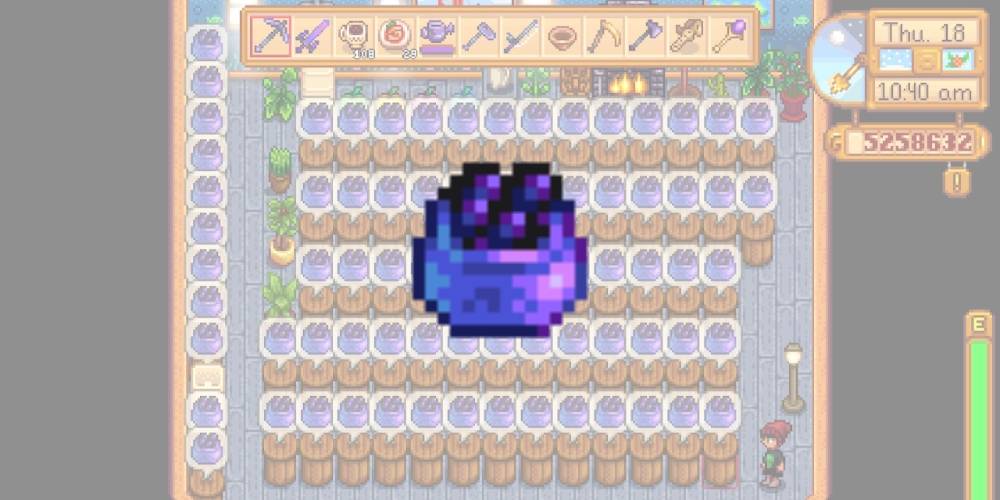 Stardew Valley How To Complete The Missing Bundle Stardew Valley How To Complete The Missing Bundle