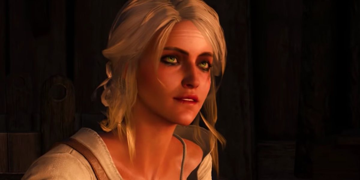 The Witcher 3: Which Ending For Ciri Is Better - Empress Or Witcher?