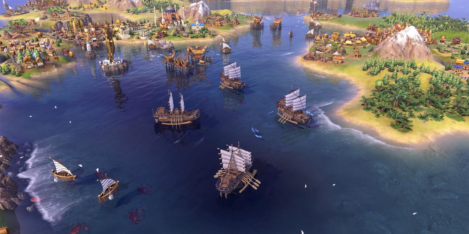 The 10 Best Games Sid Meier Has Worked On (According To Metacritic)