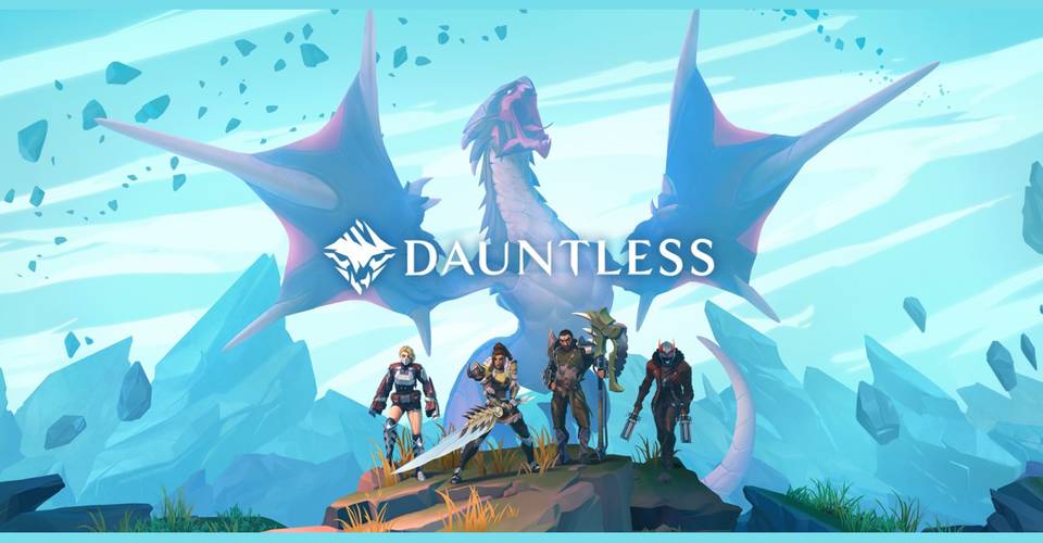 Dauntless Review Nintendo Switch Thegamer
