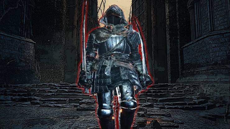 The 10 Best Dark Souls 3 Pve Builds Ranked Thegamer