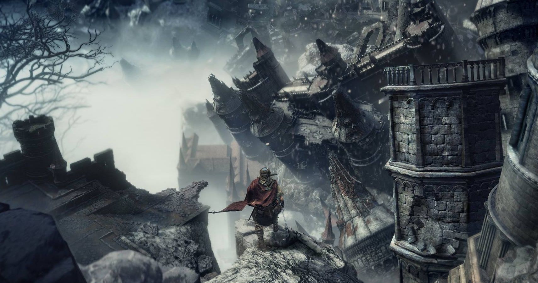 The 10 Best Dark Souls 3 PVE Builds, Ranked | TheGamer