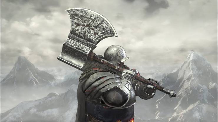 Dark Souls 3 15 Best Strength Weapons Thegamer