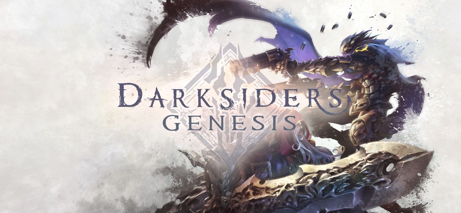 Darksiders Genesis Review No More Room In Hell
