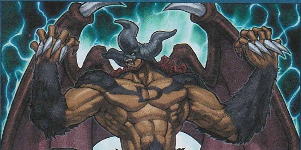 Yu Gi Oh 10 Most Powerful Destiny Heroes Cards Ranked