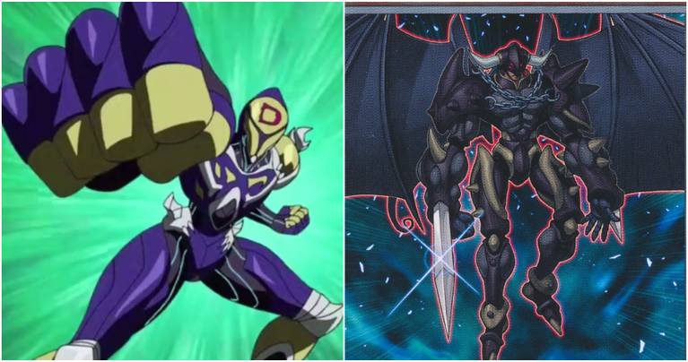 Yu Gi Oh 10 Most Powerful Destiny Heroes Cards Ranked Yu Gi Oh 10 Most Powerful Destiny Heroes Cards Ranked