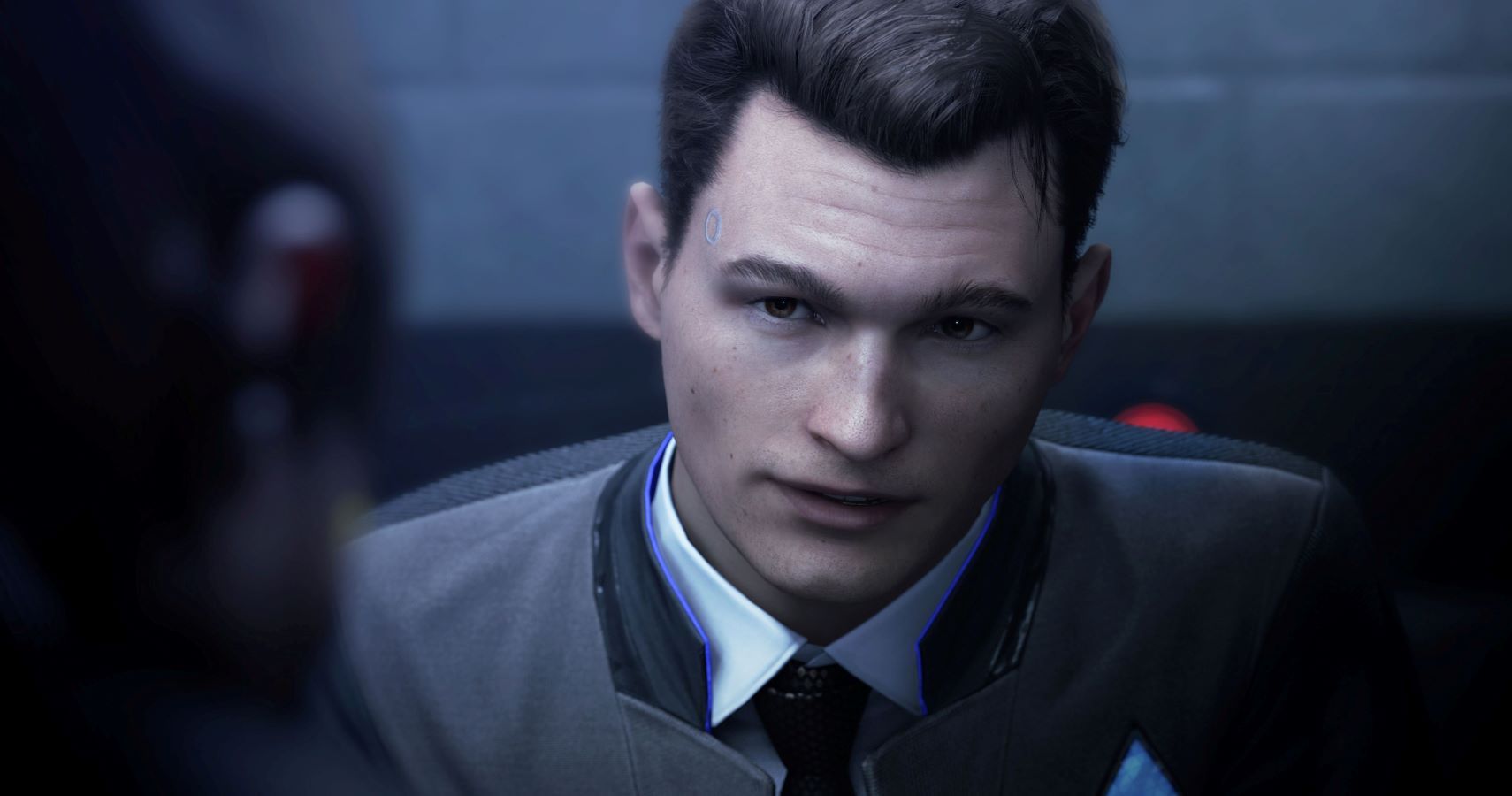 Detroit: Become Human system requirements