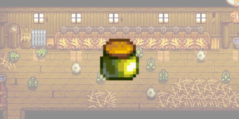 Stardew Valley How To Complete The Missing Bundle Stardew Valley How To Complete The Missing Bundle