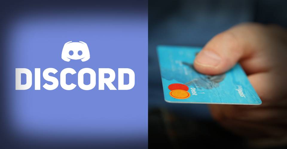 Discord Is Reportedly Being Used As A Black Market For Stolen Credit Cards