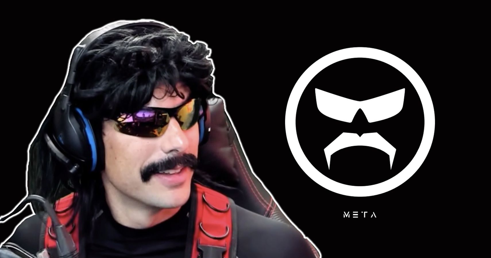 Dr Disrespect Graces The Champions Club With A New Line Of Streetwear