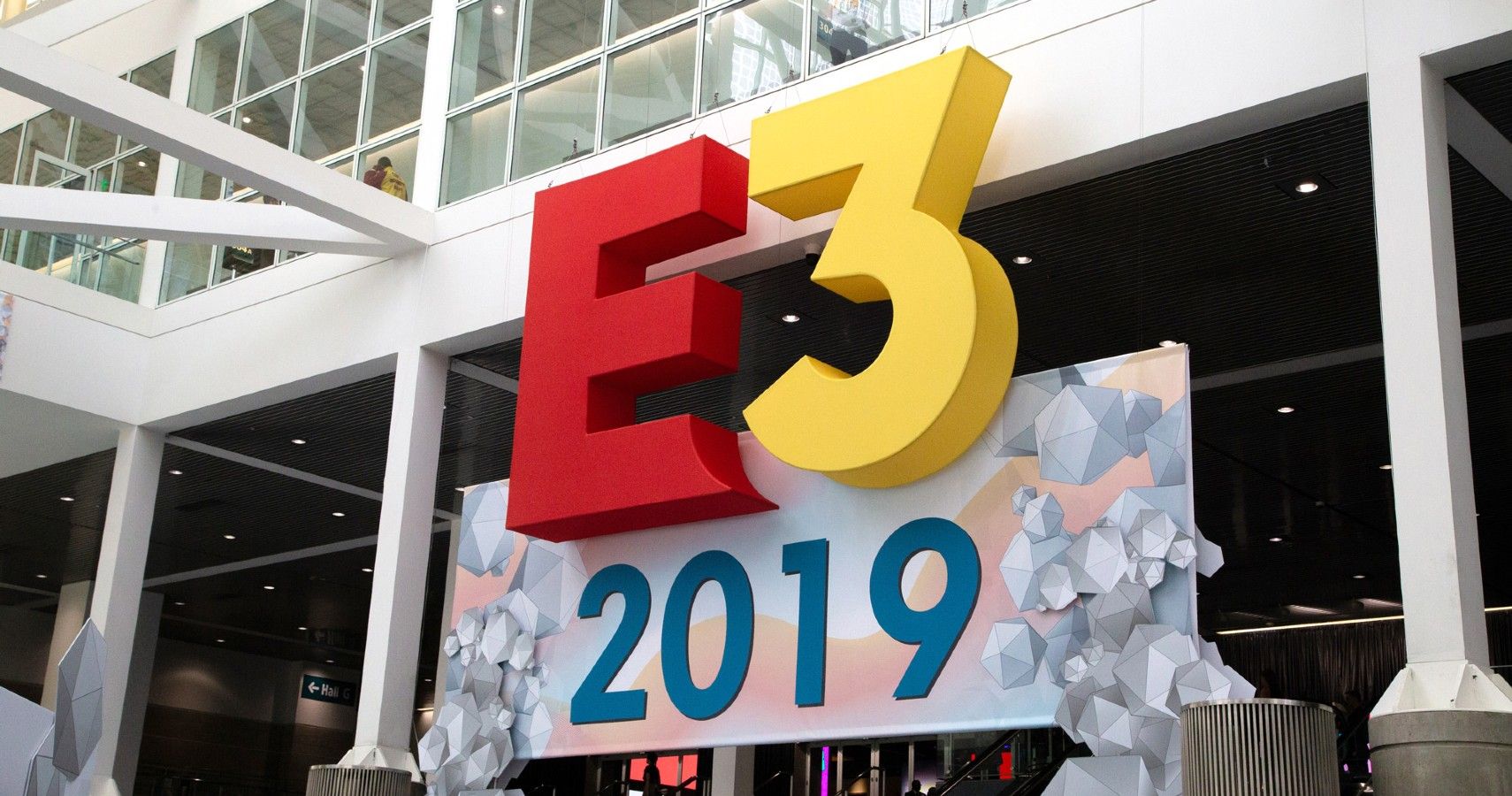 New Study Shows That Media Attendance For E3 Has Been Declining