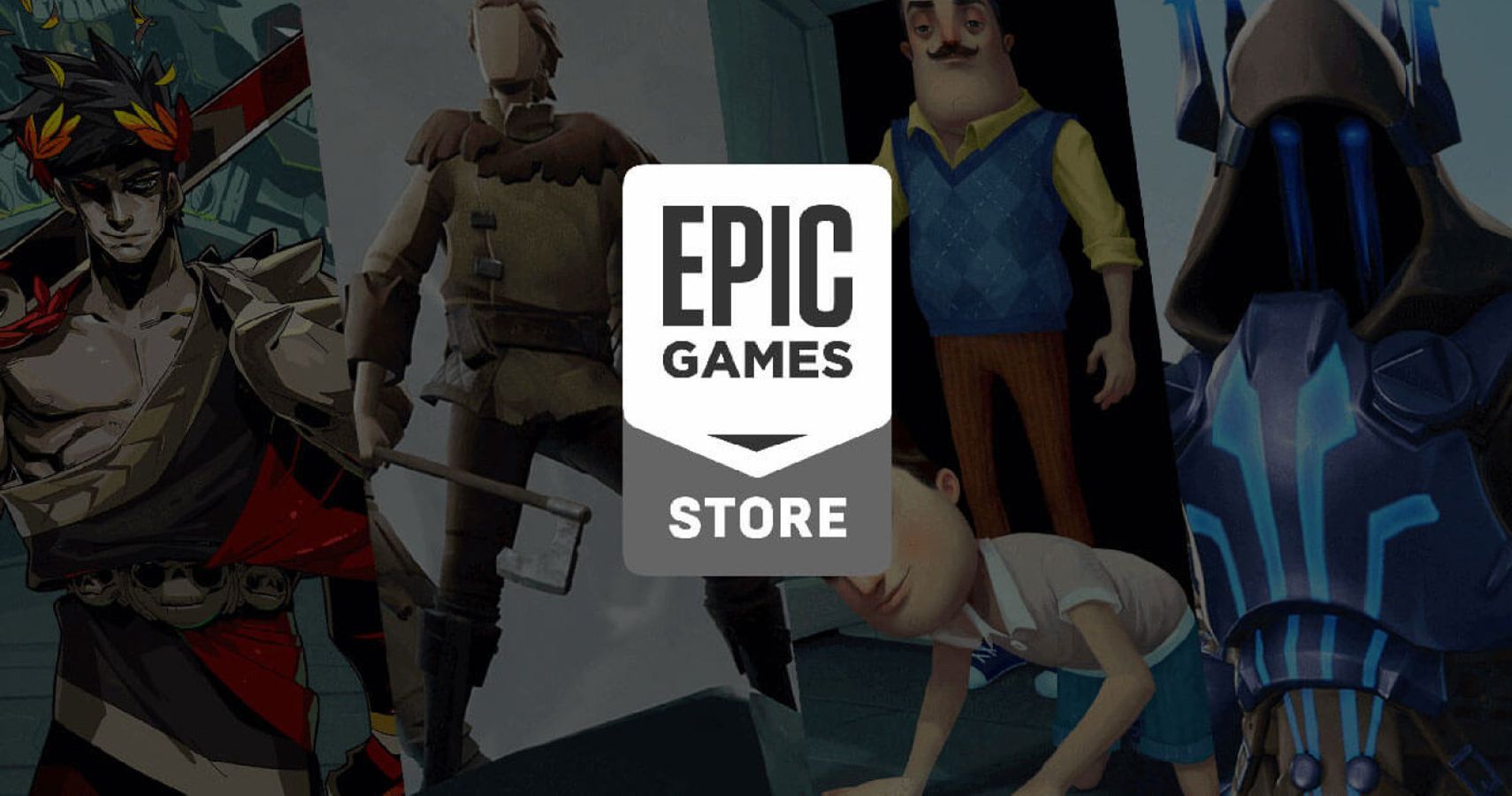 all epic games free games christmas