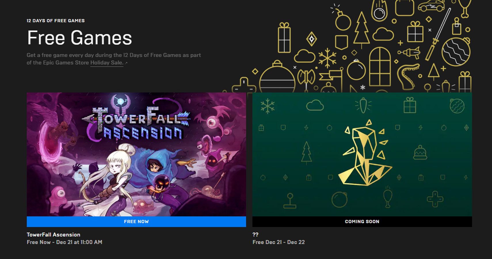 Towerfall Ascension Is Free On Epic Today So Go Grab It! - pokemonwe.com