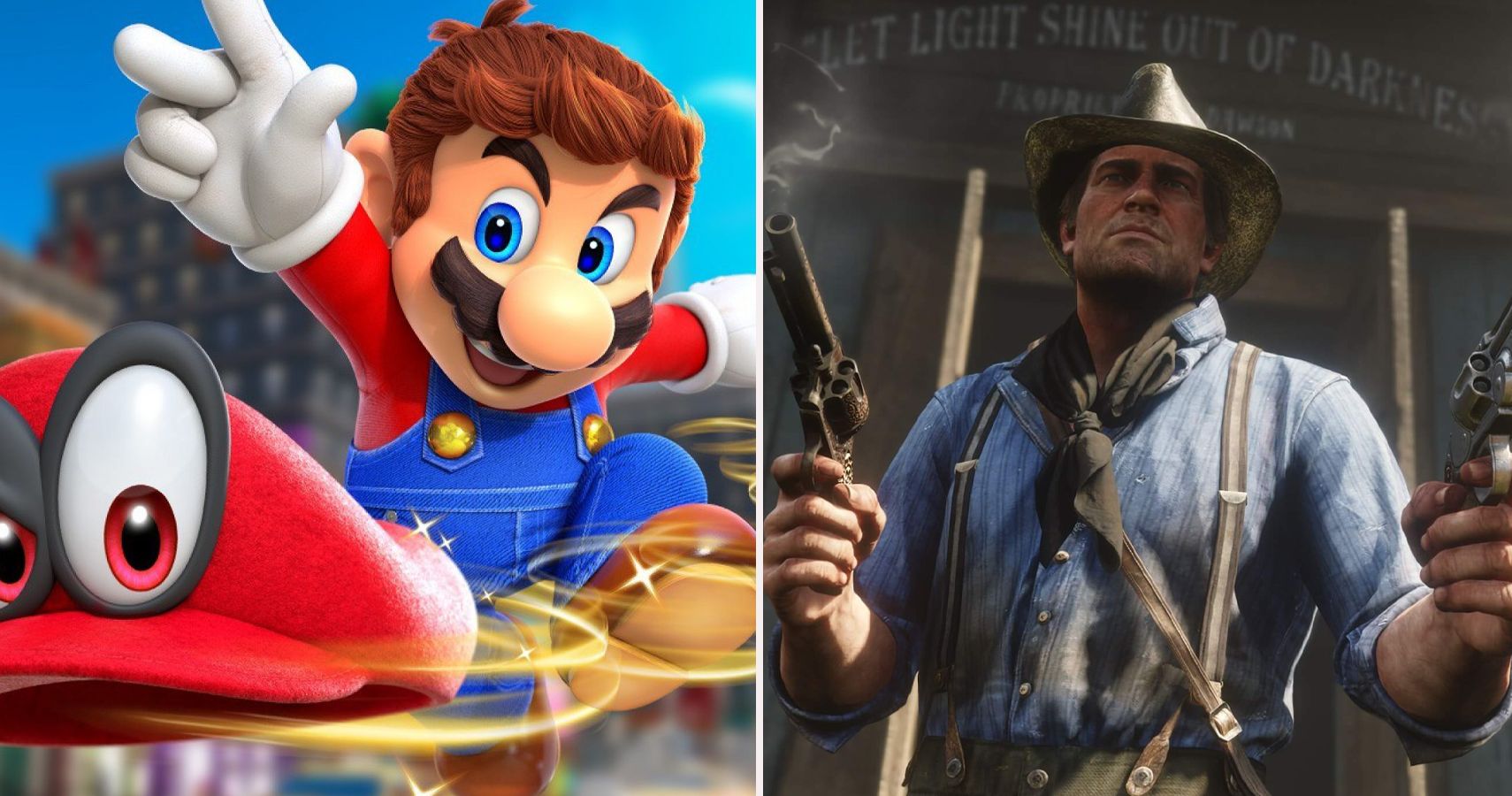 The Best Naughty Dog Games (According to Metacritic)