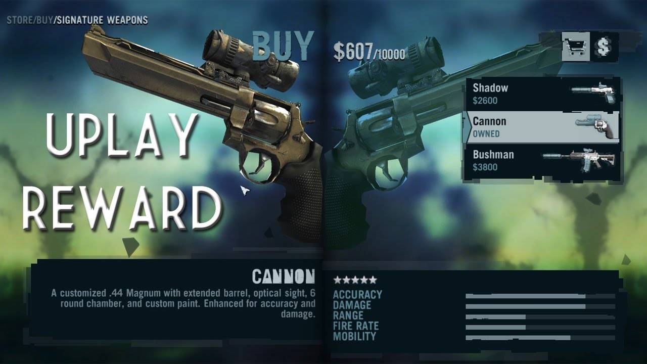All Of The Far Cry 3 Signature Weapons How To Obtain Them All Of The Far Cry 3 Signature Weapons How To Obtain Them