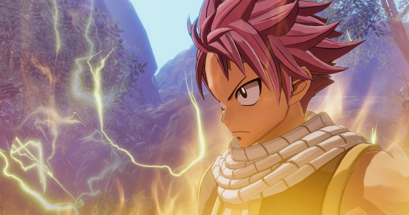 Fairy Tail Summons A March 2020 Release Date | TheGamer