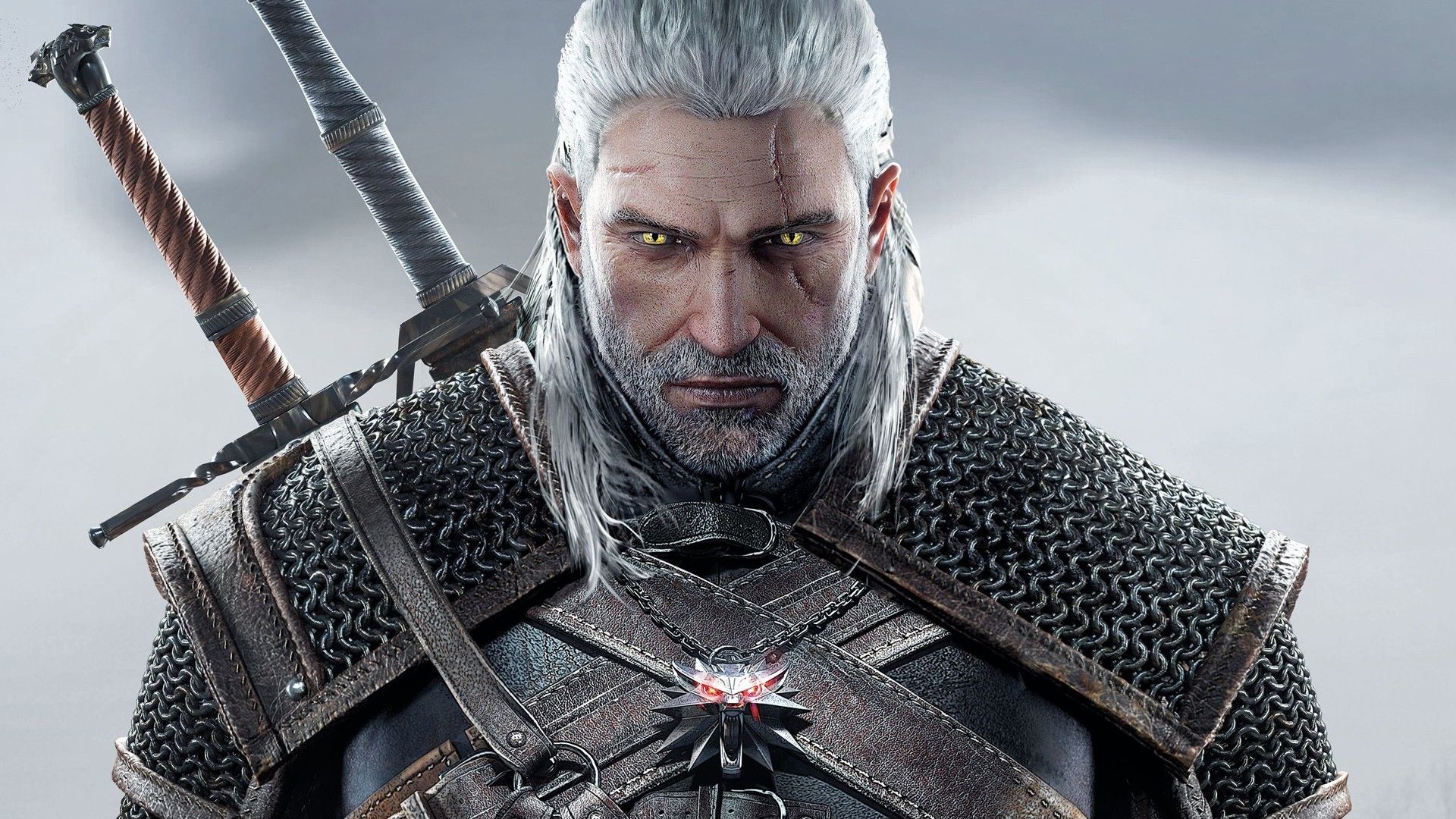 The Witcher 5 Reasons Why Geralt Is Better In The Games And 5 Reasons