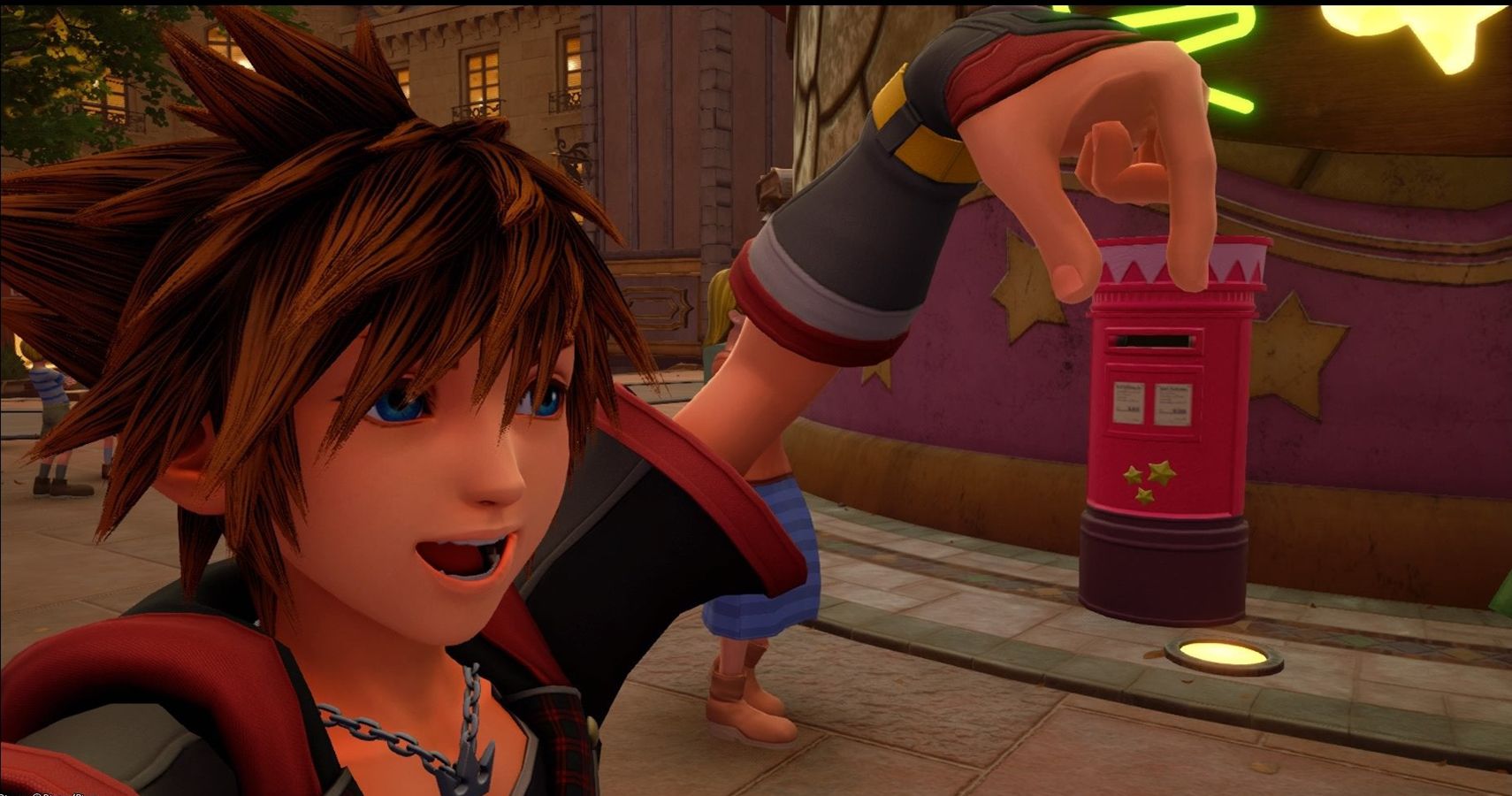 10 Hilarious Ways Kingdom Hearts' Economy Makes No Sense