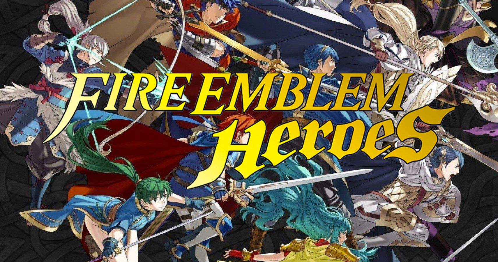 Fire Emblem Heroes Version 4.0.0 Prepares For Future Updates