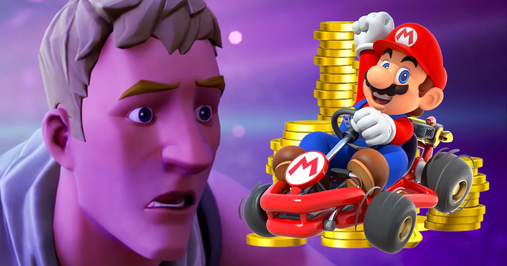 Mario Kart Tour Beat Fortnite And Call Of Duty On iPhone In 2019