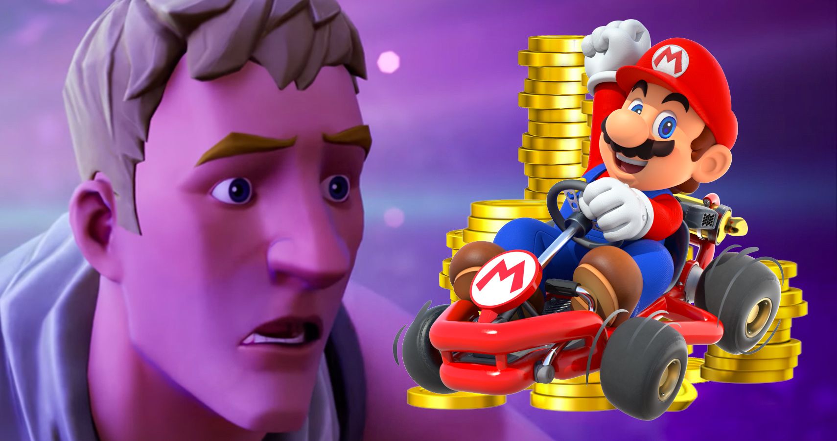 Mario Kart Tour Beat Fortnite And Call Of Duty On Iphone In 2019 - super roblox kart