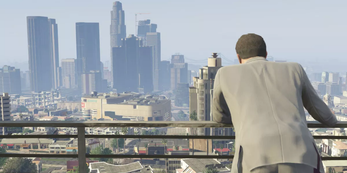 GTA 6 Chicago city rumors brought to life by insane GTA 5 mod - Dexerto