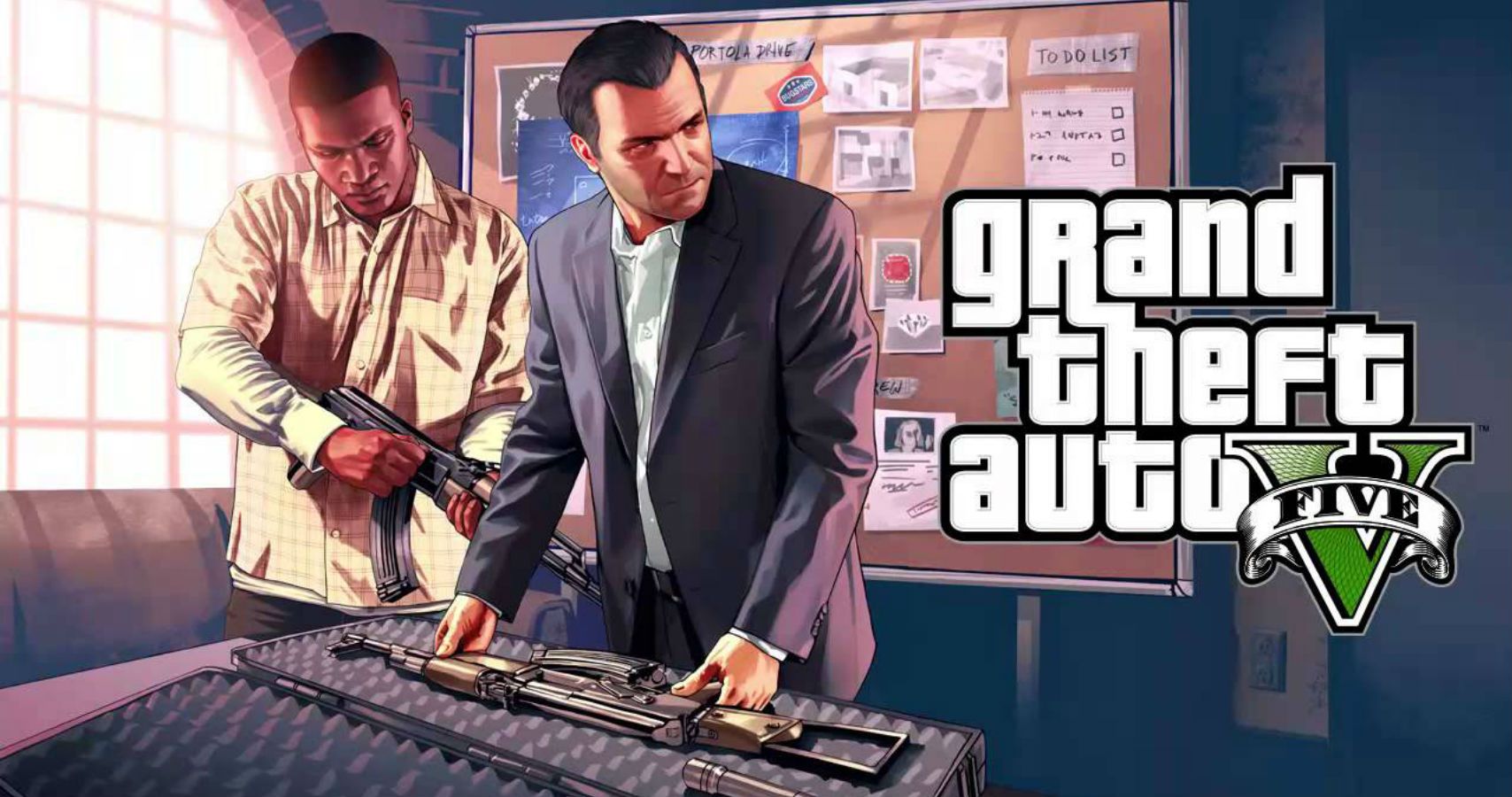 The best part of GTA V will be the radio, again - The Globe and Mail