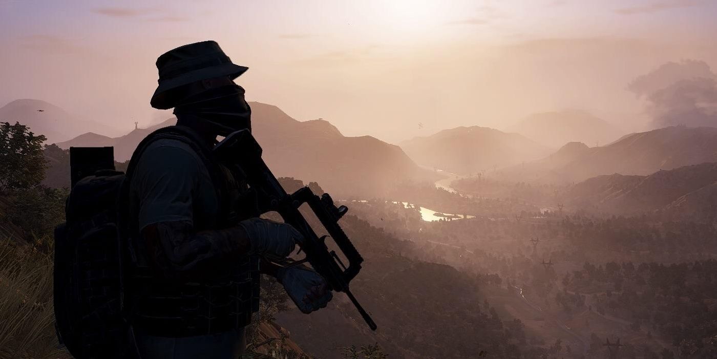 Ubisoft Doesn't Know When Ghost Recon Wildlands Servers Will Be Fixed