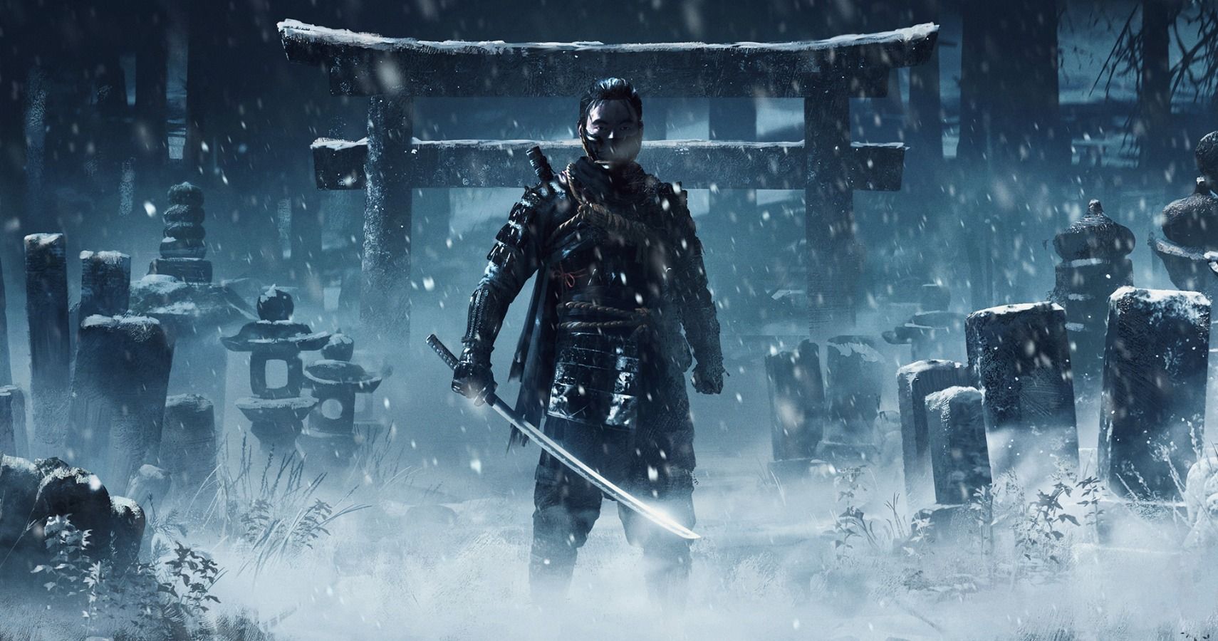 09/2023 Theme] this is the way of the ghost (Ghost of tsushima) :  r/ghostoftsushima