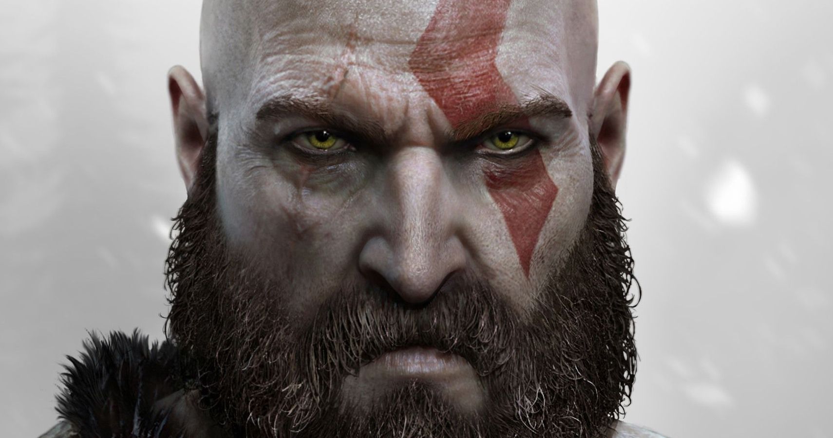 God of War Kratos Featured