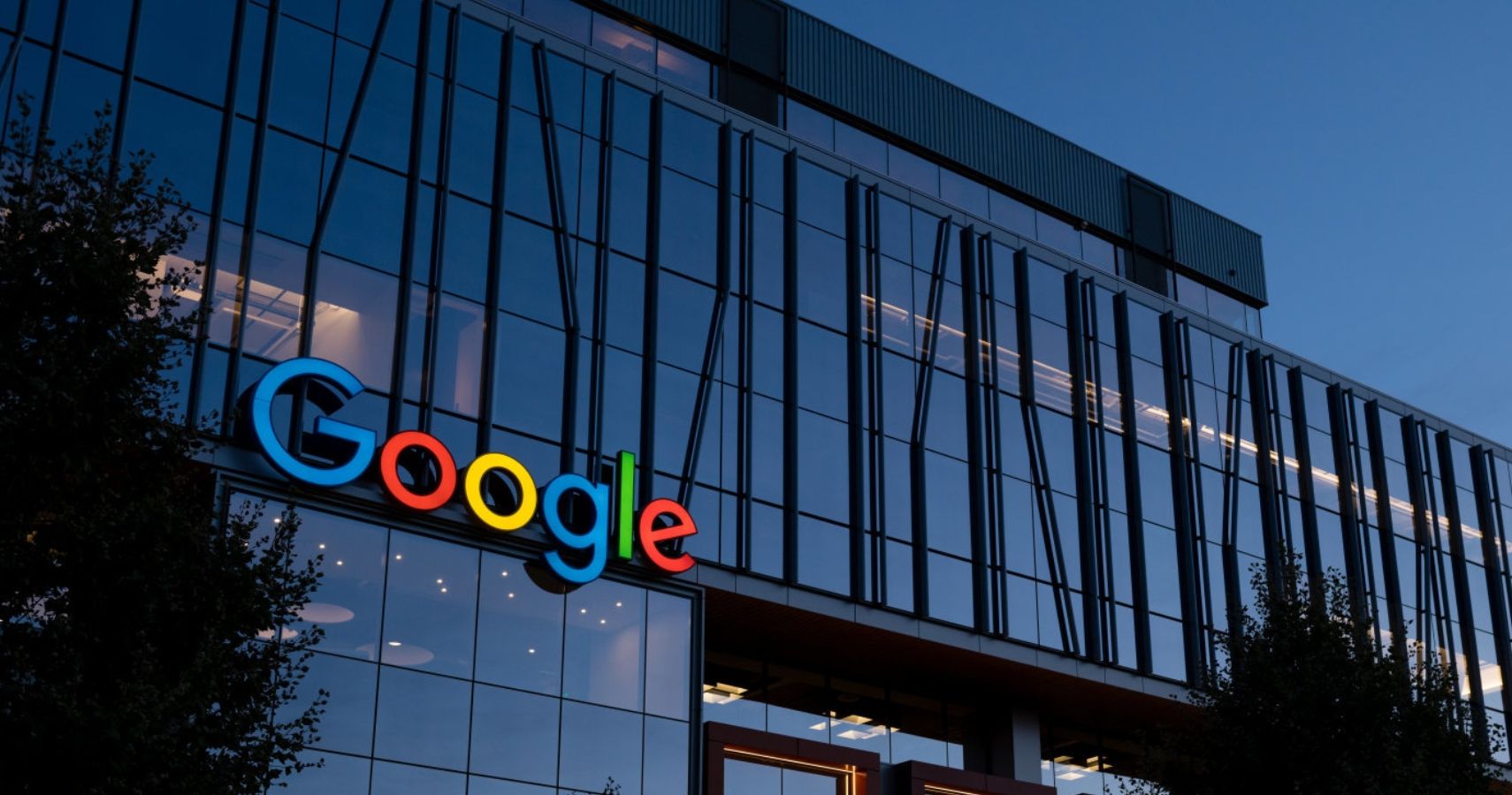 No Scabs: Google Comes Under Fire For Union-Busting