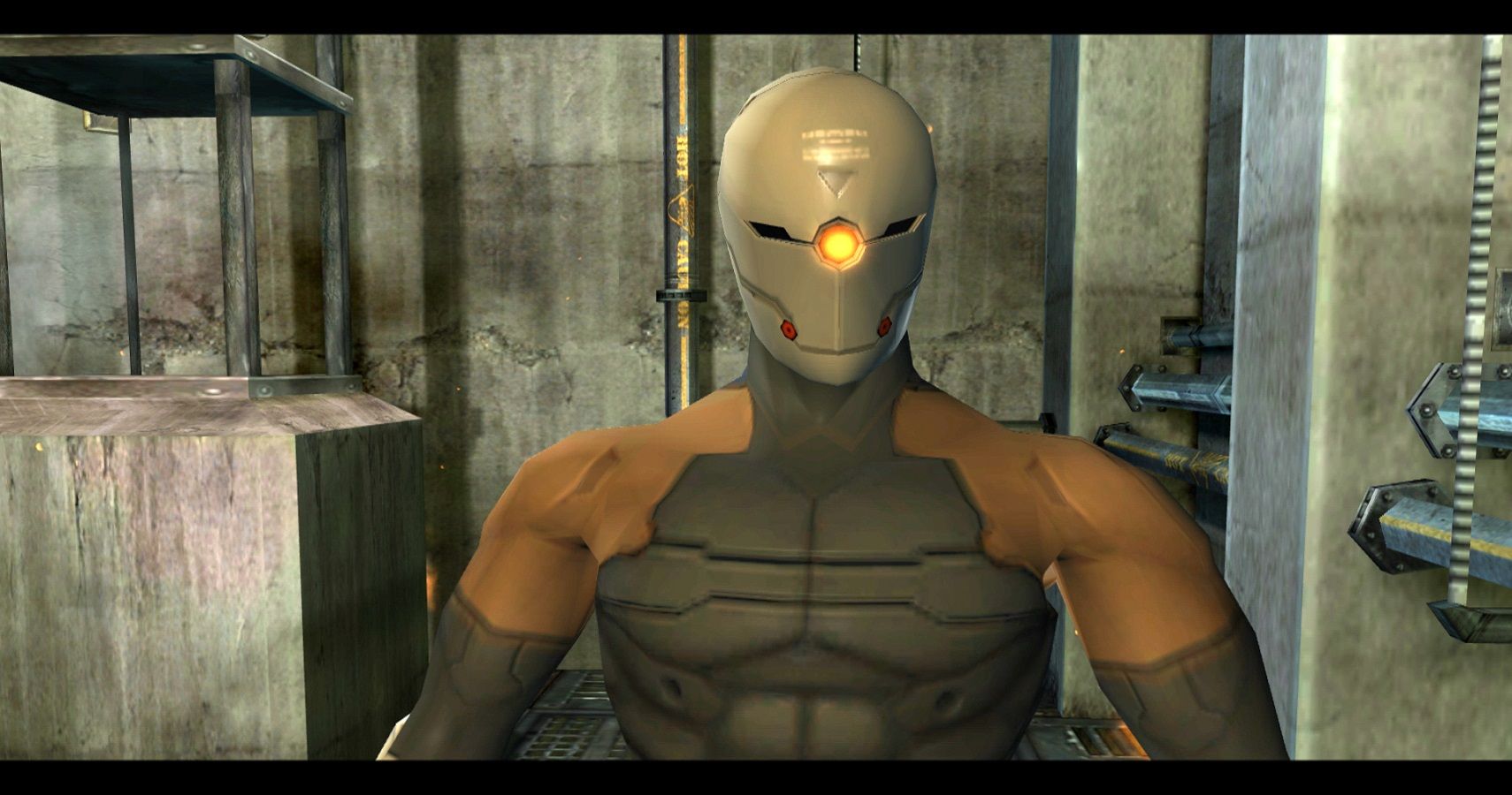 Metal Gear Solid: The Twin Snakes - GameCube - Shock Games