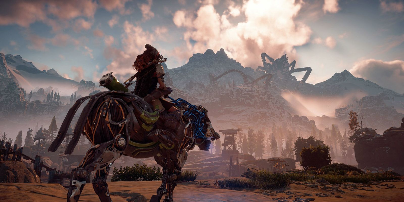 15 Best Skills In Horizon Zero Dawn