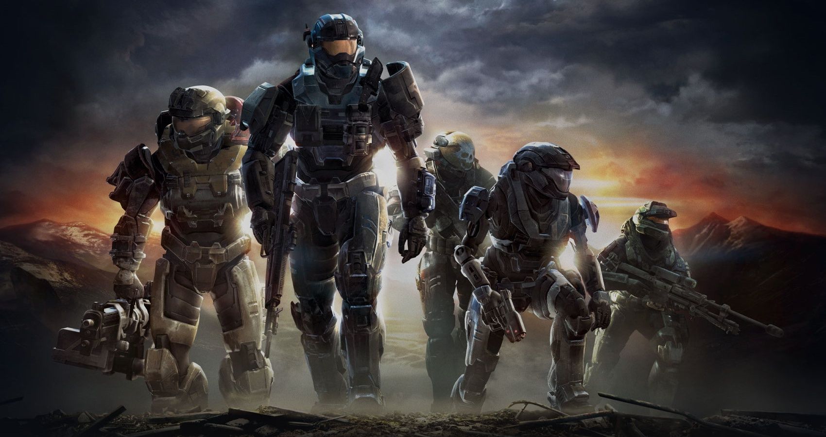 Halo: Reach brings the series back to PC with a mostly fantastic