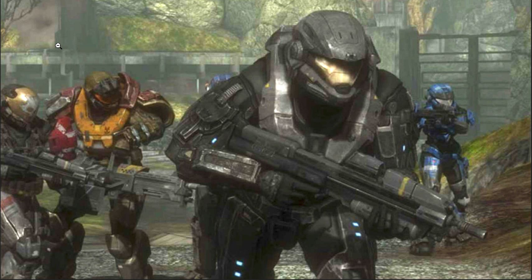 Halo: Reach's PC impressions: technically impressive, most of the time -  Polygon