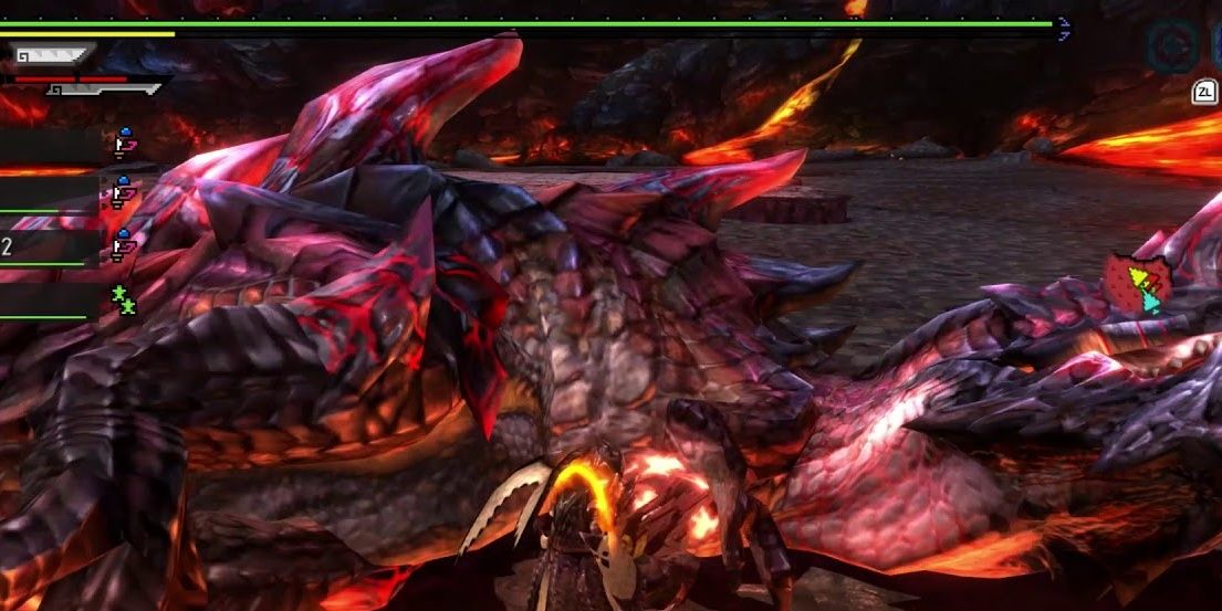 10 Best Armor Sets In Monster Hunter: Generations