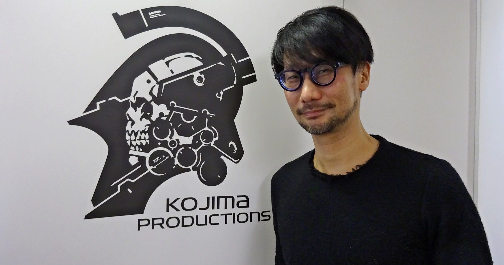 Hideo Kojima  Know Your Meme