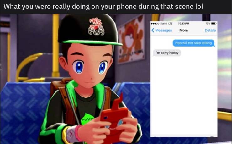 Pokemon Sword Shield 10 Hilarious Memes Only True Fans Understand