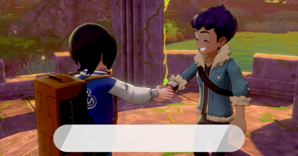 Pokémon Sword & Shield Features That Are A Step Backward