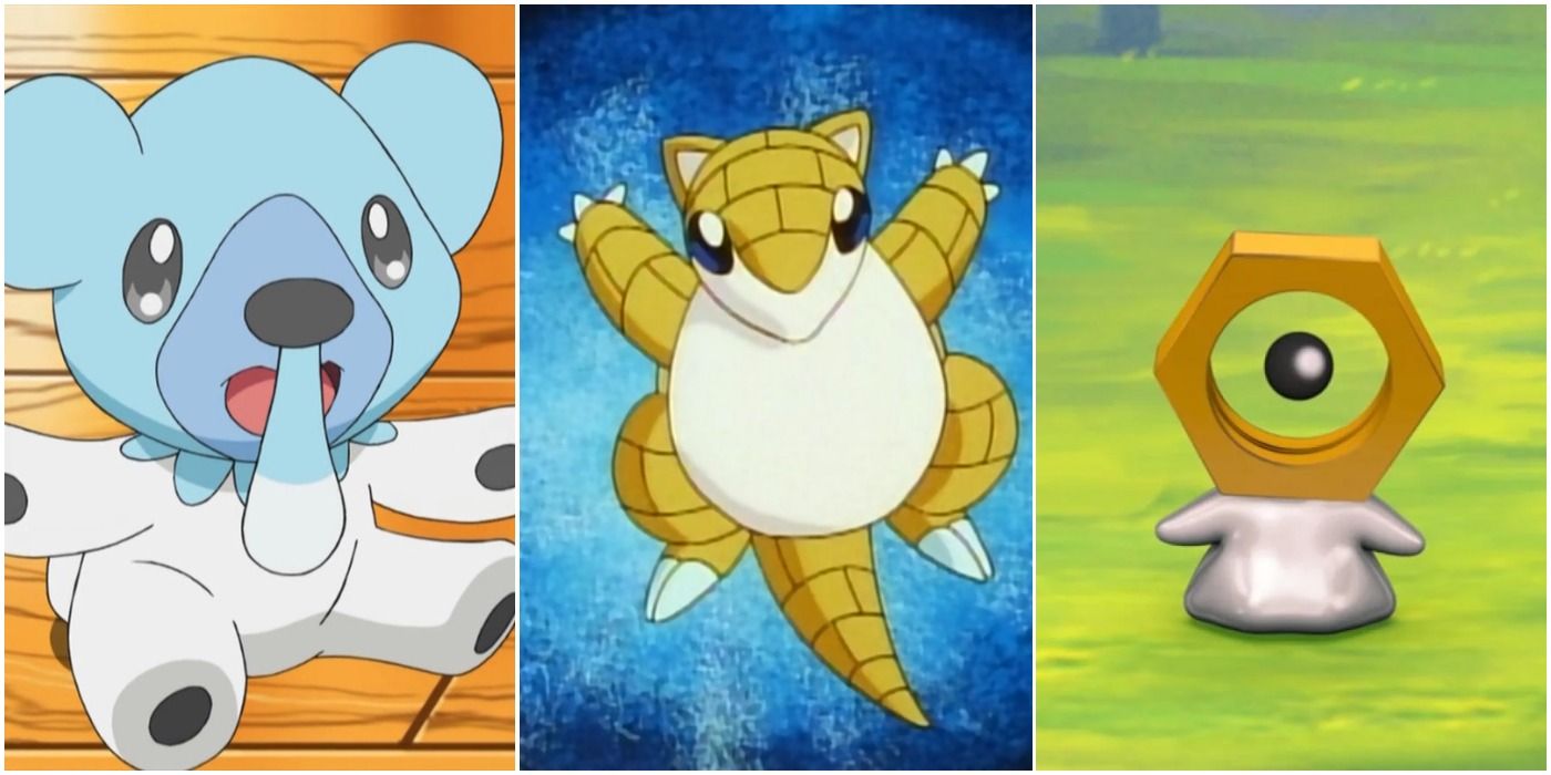 Pokemon: 15 Different Starter Trios That Could Almost Replace Fire ...