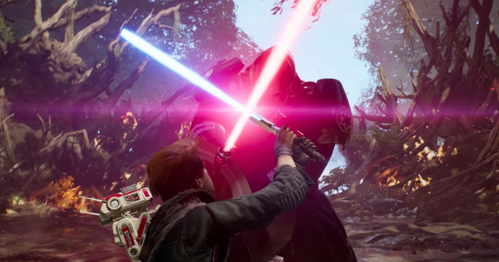 Jedi Fallen Order Is The First Time Star Wars Fans Have Agreed On Something In Years