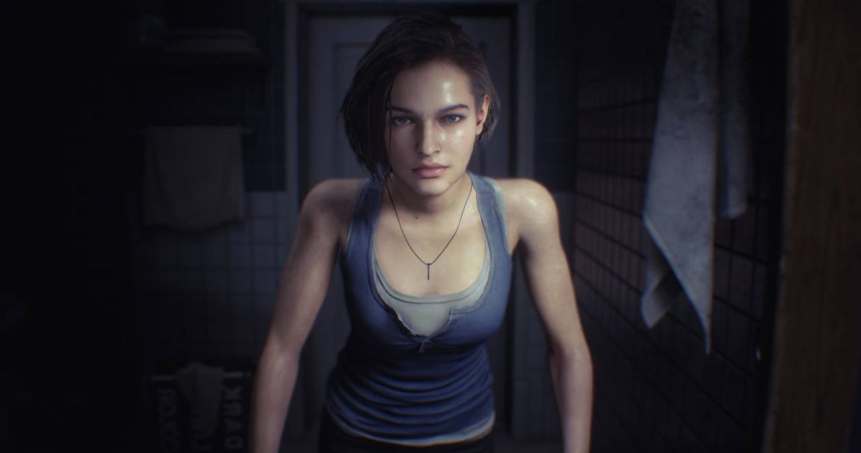 Jill Valentine Resident Evil 3 