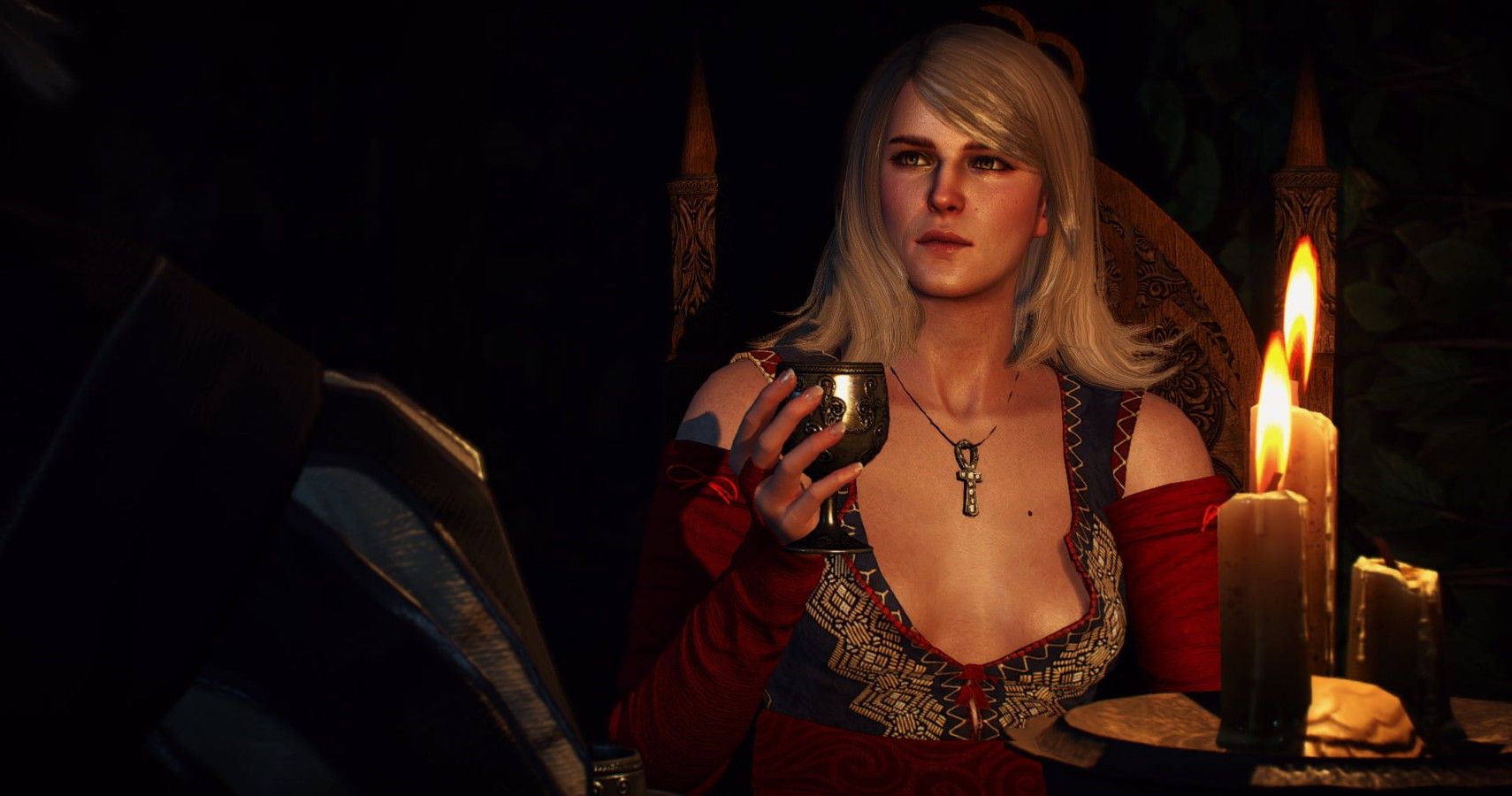 5 Witcher Characters We Want To See In Season 2